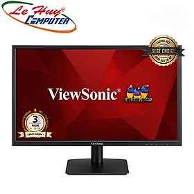 Mua Màn hình máy tính Viewsonic VA2405-H 23.6Inch FullHD 75Hz 4ms - Hàng Chính Hãng