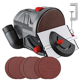 Mua MÁY CHÀ NHÁM ĐĨA D125MM CÔNG SUẤT 140W HIỆU OZITO MBDS-125 CHÍNH HÃNG MỚI 100% NHẬP KHẨU ÚC