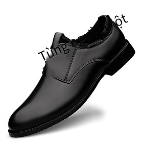 Đảm bảo chất lượng giày da spot ins giày đỏ giày thường mới nhất cung cấp tốt nhất - màu nâu