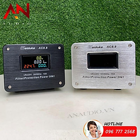Mua Bộ Lọc Nguồn Điện Weiduka 8.8 Pro - Hàng Chính Hãng