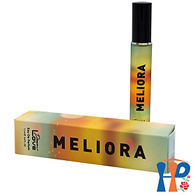 Nước hoa nữ Dream Love Meliora Eau De Parfum for Women 12ml (dạng lăn) Hani Peni