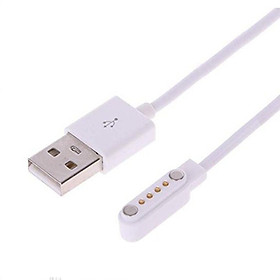 Cáp Sạc Nhanh USB Từ Tính Cho Đồng Hồ Thông Minh