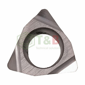 Mua Mảnh dao tiện lỗ phủ PVD Kyocera Model WBGT060104L-F PR930