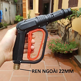 Mua Vòi RỬA XE LOẠI 1 ( cò đỏ )
