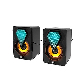 Mua Loa Máy Tính Havit SK210 mini Pro - Hàng Chính Hãng