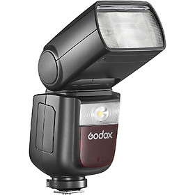 Đèn Flash Godox V860IIIC cho máy ảnh Ca-non, V860IIIN cho máy ảnh Ni-kon hàng nhập khẩu