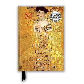 PL - Gustav Klimt: Adele Bloch Bauer - 