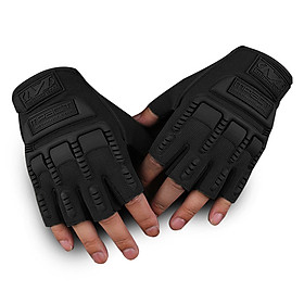 GĂNG TAY HỞ NGÓN MPACT