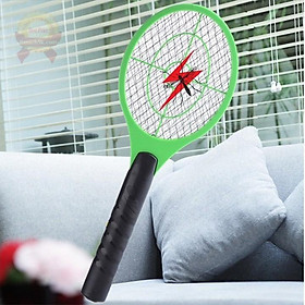 Mua Vợt muỗi chạy pin rời Katori Nhật Bản an toàn cho bé đa năng máy bắt ruồi F782SP1