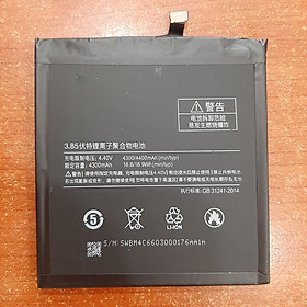 Pin Dành Cho điện thoại Xiaomi BM4C