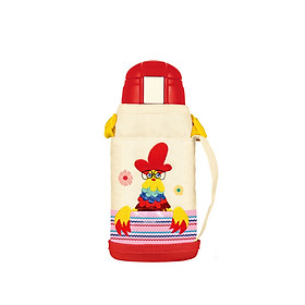 BÌNH GIỮ NHIỆT BEDDYBEAR RT101-630