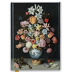 NB - National Gallery: Bosschaert The Elder: Still Life Of Flowers