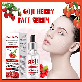 Serum Cho Mặt Bôi Mặt Với Hyaluronic 30lm