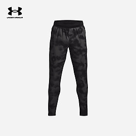 Quần dài thể thao nam Under Armour Unstoppable - 1352028-010