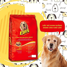 Thức ăn cho chó trưởng thành Fib's [ 20KG