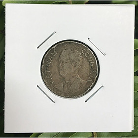 Mua XU CỔ XƯA - XU 1 đồng 1960 Ngô Đình Diệm