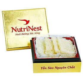 Tổ Yến Sào Tinh Chế Sợi 20g