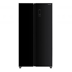 Mua Tủ lạnh Sharp Inverter 532L SJ-SBX530VG-BK - Chỉ giao Hà Nội