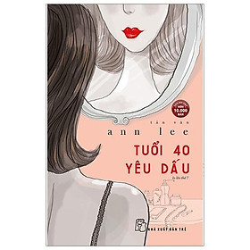 Tuổi 40 yêu dấu tản văn