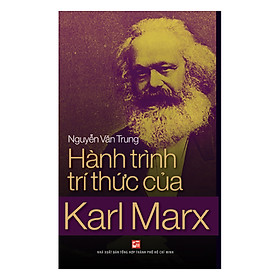 Hình ảnh Hành Trình Tri Thức Của Karl Marx