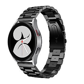 Mua Dây Thép cho Galaxy Watch 4 / Watch 4 Classic / Galaxy Watch 3 / Galaxy Active 2 / Gear S3 / Garmin Vivo Venu / Huawei GT (Size 20mm/22mm)