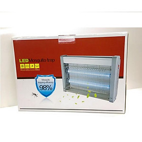 Mua Đèn Bắt Muỗi Kill Pest LED 20W Hiệu Quả 98%