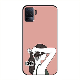 Ốp Lưng Dành Cho OPPO A94