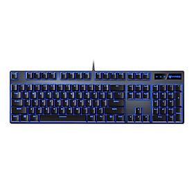 Bàn phím cơ Rapoo Gaming V805