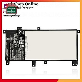 Mua Pin Dùng Cho laptop Asus F454 F454L F454LA F454LD F454LF F454LJ C21N1401 NEW