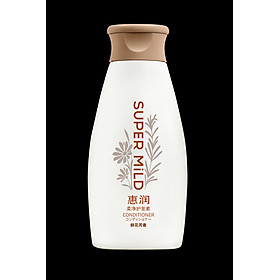 Dầu xả dịu nhẹ hương hoa tinh tế 220 ml (super mild conditioner f 220ml)