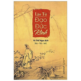 Hình ảnh Sách - Lão tử đạo đức kinh