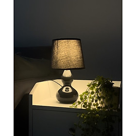 KASA, Đèn ngủ gốm sứ (Hình ảnh thật), Scandi Home