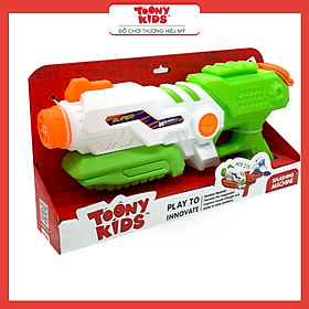 ĐỒ CHƠI TOONYKIDS BỘ BẮN NƯỚC - SUPER WATER GUN - TN063