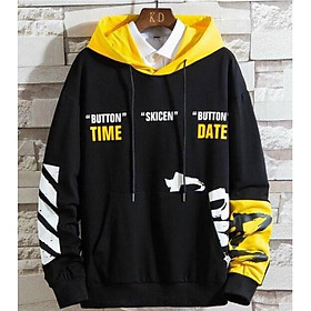 ÁO KHOÁC HOODIES NAM NỮ FORM TO Y NHƯ HÌNH TRANG NEMO 36 FASHION