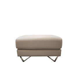 Ghế Sofa Indi - Stool Ivory E Jang In 1603520001-13