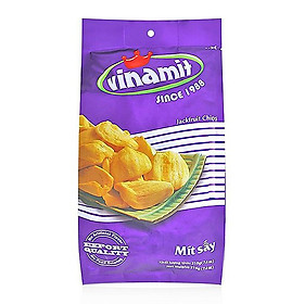 Mít sấy Vinamit 210g - 12131