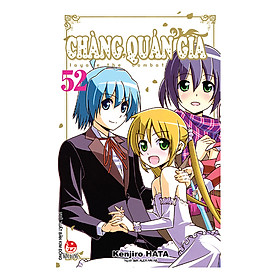 Chàng Quản Gia - Tập 52 (Tập Cuối)