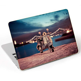 Mua Mẫu Dán Trang Trí Mặt Ngoài + Lót Tay Laptop Nghệ Thuật LTNT - 854