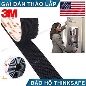 BÁO GIÁ Ô Lock | Shopee Lazada Sendo Tiki mới nhất 42 Miếng dán cường lực 3M Dual Lock SJ3550 siêu chắc, siêu dính, độ bền lâu tháo mở dễ dàng, một mặt là băng dính cường lực 3M VHB