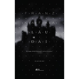 Sách Lâu Đài (Tái Bản 2020)