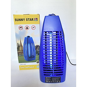 Mua Đèn diệt côn trùng SNS-6W