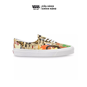 Giày Vans UA Era 95 DX Anaheim Factory Hoffman Fabrics - VN0A2RR11UT