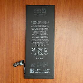 Mua Pin Dành Cho điện thoại Iphone 6G