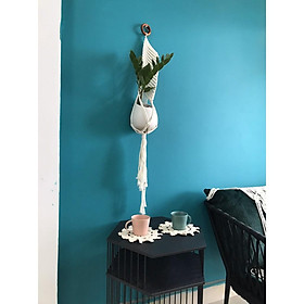 Mua Dây treo chậu cây Macrame