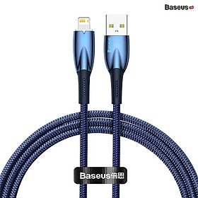 Mua Cáp Sạc Nhanh Cho iPhone Baseus Glimmer Series Fast Charging Data Cable - Hàng Chính Hãng - Hàng Nhập Khẩu