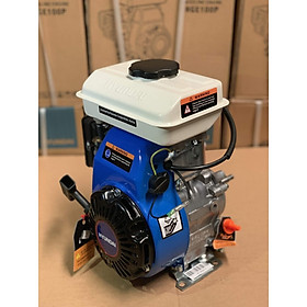 Mua Động cơ nổ xăng HUYNDAI 3hp HGE100  đầu nổ xăng