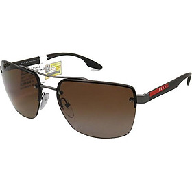 Kính mát unisex Prada SPS60US