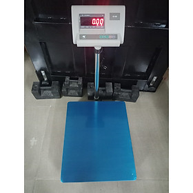 Cân bàn điện tử A12 (200kg/20g)