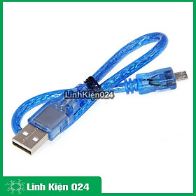 Mua Dây cáp Micro USB 0.2 m