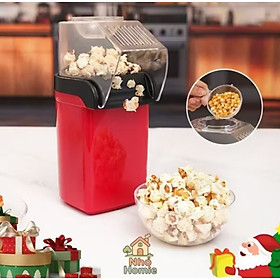 Mua MÁY NỔ LÀM BỎNG NGÔ TẠI NHÀ THUẬN TIỆN MẪU MỚI